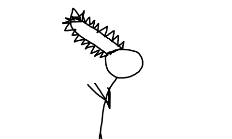 还有电锯人 by 心碎喵喵露 2026/4/4